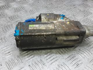 стартер Mercedes-Benz E-Класс W211/S211 [рестайлинг] 2006, 3.0 л., D E280 CDI, дизель, АКПП, седан, A0051518901