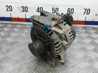 генератор Mercedes-Benz C-Класс W204/S204 2007, 2.2 л., дизель, МКПП, седан, A0131549002