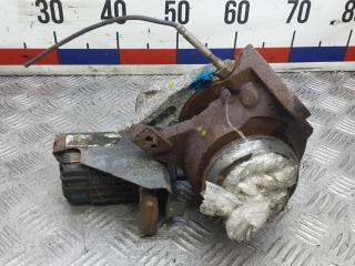 турбина Mercedes-Benz C-Класс W204/S204 2007, 2.2 л., дизель, МКПП, седан, GTB17V