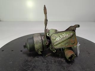 корпус масляного фильтра Opel Corsa C [рестайлинг] 2003, Дизель 1.3, цвет, 55193743