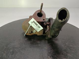 турбина Opel Corsa C [рестайлинг] 2003, Дизель 1.3, цвет, 73501344