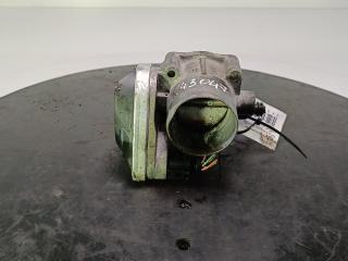 заслонка дроссельная Renault Megane 2 поколение 2005, цвет, 8200190230