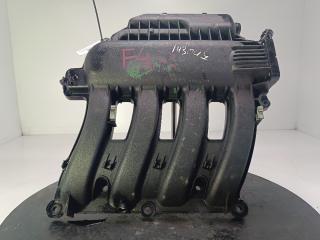коллектор впускной Renault Megane 2 поколение 2005, цвет, 8200144194