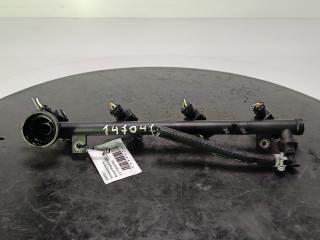 топливная рампа Renault Megane 2 поколение 2005, цвет, 7700107405