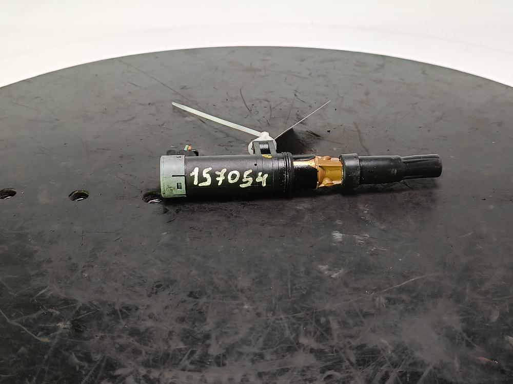 катушка зажигания Renault Megane 3 поколение 2008, цвет, 7700875000 - фото №1