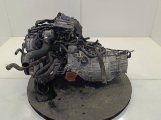 двигатель Audi A4 B8/8K 2009, цвет, CDH