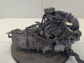двигатель Audi A4 B8/8K 2009, цвет, CDH - фото №3