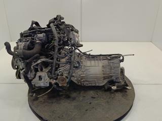 двигатель Audi A4 B8/8K 2009, цвет, CDH