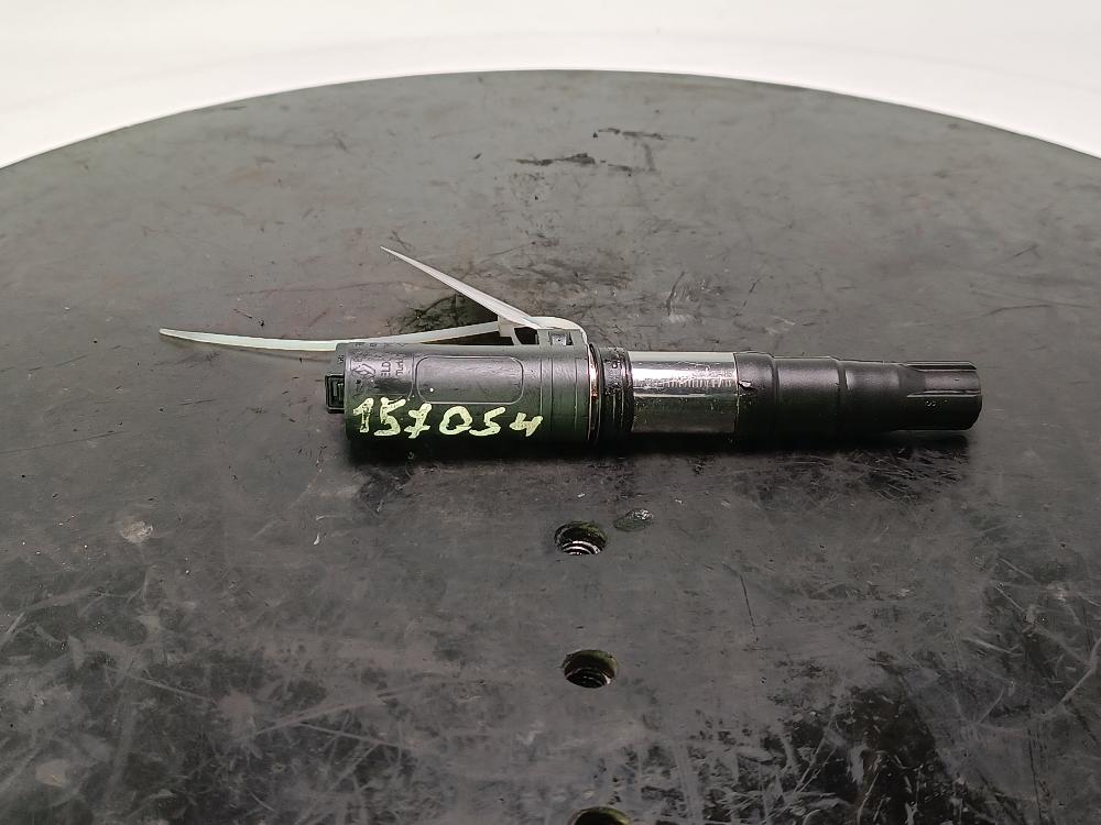 катушка зажигания Renault Megane 3 поколение 2008, цвет, 7700875000 - фото №1