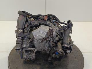 двигатель Peugeot 308 T9 2013, цвет, 5F02