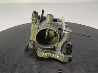 заслонка дроссельная Opel Astra G 2001, цвет, 09128518