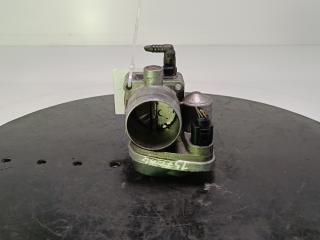 заслонка дроссельная Renault Megane 3 поколение 2008, цвет, 8200190230