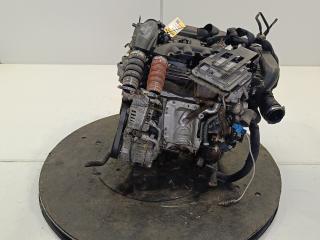 двигатель Peugeot 308 T9 2013, цвет, 5F02