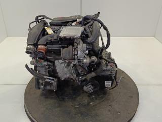 двигатель Peugeot 3008 1 поколение [рестайлинг] 2014, цвет, 5F02