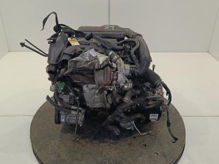 двигатель Peugeot 508 1 поколение 2013, цвет, 5F02