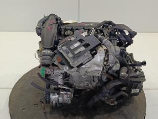 двигатель Peugeot 5008 1 поколение [рестайлинг] 2014, цвет, 5F02