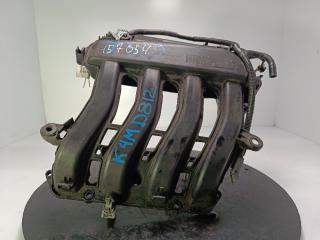 коллектор впускной Renault Megane 3 поколение 2008, цвет, 8200275053