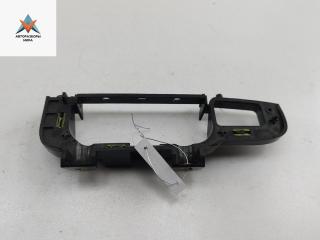 ручка внутренняя задняя правая Ford Galaxy 1 поколение [рестайлинг] 2001, 2.8 л., бензин, МКПП, чёрный, минивэн, 7M3386718A