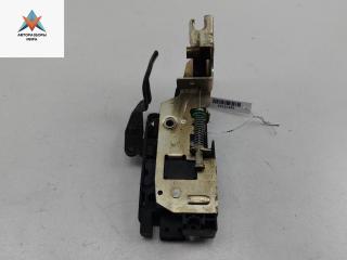 замок двери задней правой Ford Galaxy 1 поколение [рестайлинг] 2001, 2.8 л., бензин, МКПП, чёрный, минивэн