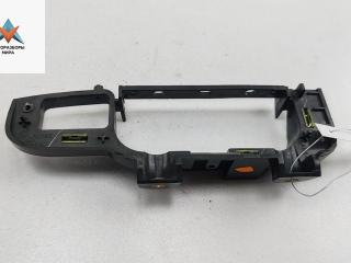 ручка внутренняя задняя левая Volkswagen Sharan 1 поколение [рестайлинг] 2002, 2.0 л., бензин, МКПП, серый, минивэн, 7M3867179A