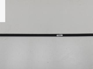 Молдинг стекла двери задней правой наружный Volkswagen Sharan 1 поколение [рестайлинг] 2002, 2.0 л., бензин, МКПП, серый, минивэн