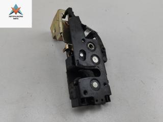 замок двери задней правой Ford Galaxy 1 поколение [рестайлинг] 2005, 1.9 л., дизель, МКПП, красный, минивэн