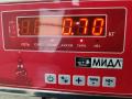 динамик двери Ford Focus 2 поколение 2005, 1.6 л., i, бензин, МКПП, серый, хетчбэк 5 дв., 3M5T-18808-AD - фото №3