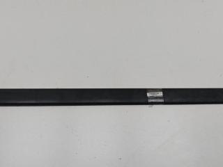 молдинг двери задней левой Ford Galaxy 2001, 2.8 л., бензин, МКПП, чёрный, минивэн, 7M3853525