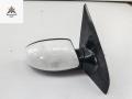 зеркало правое Ford Focus 1 поколение 2000, 1.6 л., i, бензин, АКПП, белый, хетчбэк 5 дв., 3004534R - фото №2