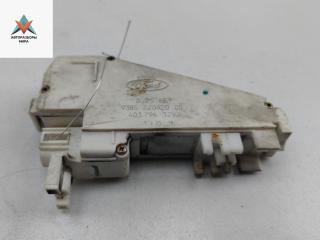 активатор (привод) замка двери Ford Galaxy 1 поколение [рестайлинг] 2001, 2.8 л., бензин, МКПП, чёрный, минивэн, 93BG220A20DD