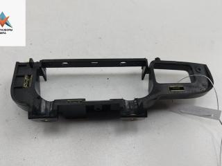 ручка внутренняя задняя правая Volkswagen Sharan 1 поколение [рестайлинг] 2002, 2.0 л., бензин, МКПП, серый, минивэн, 7M3867180A