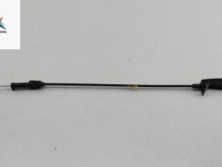 Трос двери задней Volkswagen Sharan 1 поколение [рестайлинг] 2002, 2.0 л., бензин, МКПП, серый, минивэн, 7M3837171
