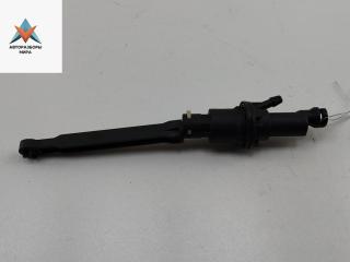 цилиндр сцепления главный Peugeot 207 1 поколение 2008, 1.6 л., бензин, МКПП, серый, универсал, 9680155480