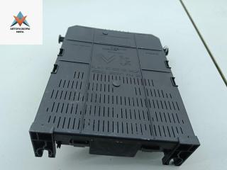 блок комфорта Peugeot 307 1 поколение 2002, 1.6 л., бензин, МКПП, серый, универсал, 281164872