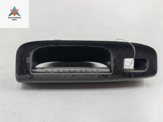 ручка внутренняя задняя левая Ford Galaxy 1 поколение [рестайлинг] 2001, 2.8 л., бензин, МКПП, чёрный, минивэн, 7M3867171C