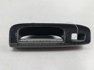 ручка внутренняя задняя левая Ford Galaxy 1 поколение [рестайлинг] 2001, 2.8 л., бензин, МКПП, чёрный, минивэн, 7M3867171C