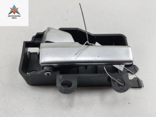 ручка внутренняя передняя левая Ford Focus 2 поколение [рестайлинг] 2007, 1.6 л., i, бензин, МКПП, чёрный, универсал, 3M51R22601BD