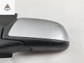 зеркало левое Ford Focus 2 поколение 2005, 1.6 л., i, бензин, МКПП, серый, хетчбэк 5 дв., 21986905 - фото №3