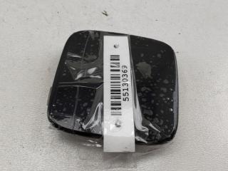 заглушка (решетка) в бампер Ford Focus II 2007, 1.6 л., i, бензин, МКПП, чёрный, универсал, 4M51N17