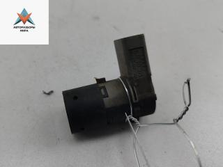 датчик парктроника Ford Galaxy 1 поколение [рестайлинг] 2001, 2.8 л., бензин, МКПП, чёрный, минивэн, 7M3919275A