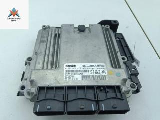 ЭБУ Citroen C5 1 поколение 2002, 9663731480