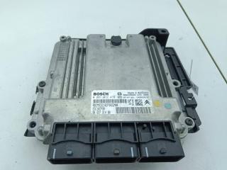 ЭБУ Citroen C5 2002, 9663731480