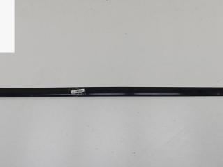 молдинг двери передней левой Ford Focus 2 поколение [рестайлинг] 2007, 1.6 л., i, бензин, МКПП, чёрный, универсал, 3M51R20938BC