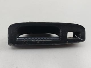 ручка внутренняя задняя левая Ford Galaxy 1 поколение [рестайлинг] 2005, 1.9 л., дизель, МКПП, красный, минивэн, 7M3867171C