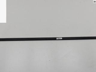 Молдинг стекла двери задней правой наружный Ford Galaxy 1 поколение [рестайлинг] 2001, 2.8 л., бензин, МКПП, чёрный, минивэн