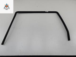 уплотнитель двери Ford Galaxy 1 поколение [рестайлинг] 2001, 2.8 л., бензин, МКПП, чёрный, минивэн