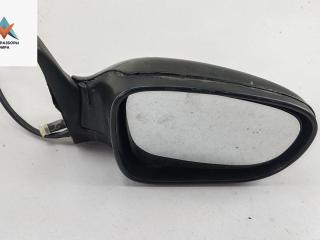 зеркало правое Ford Galaxy 1 поколение [рестайлинг] 2001, 2.8 л., бензин, МКПП, чёрный, минивэн, 7M31922524