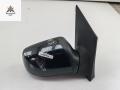 зеркало правое Ford Focus 2 поколение [рестайлинг] 2007, 1.6 л., i, бензин, МКПП, чёрный, универсал, 3M5AR21812AK - фото №2