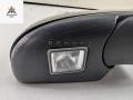 зеркало правое Ford Focus 2 поколение [рестайлинг] 2007, 1.6 л., i, бензин, МКПП, чёрный, универсал, 3M5AR21812AK - фото №5