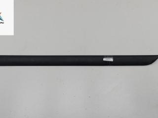 молдинг двери передней правой Ford Focus 1 поколение 2000, 1.6 л., i, бензин, АКПП, белый, хетчбэк 5 дв., 98ABF20938AEW